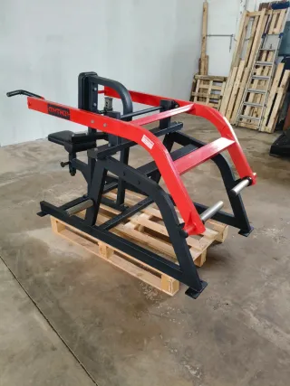 FONDOS DE PECHO Y TRICEPS PROFESIONAL!