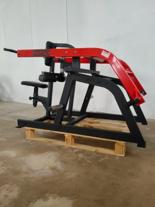 FONDOS DE PECHO Y TRICEPS PROFESIONAL!