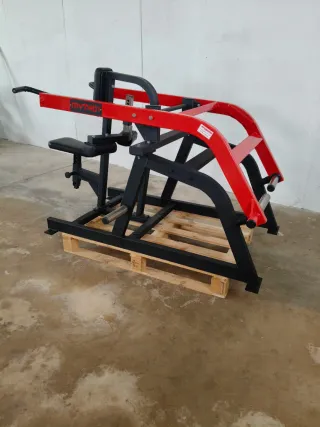 FONDOS DE PECHO Y TRICEPS PROFESIONAL!