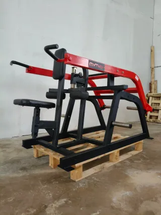 FONDOS DE PECHO Y TRICEPS PROFESIONAL!