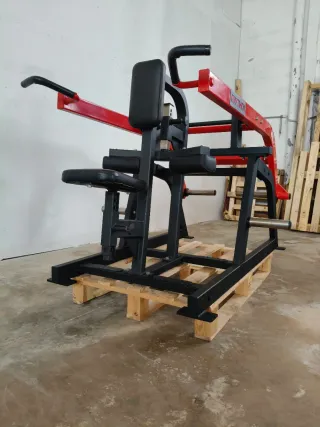 FONDOS DE PECHO Y TRICEPS PROFESIONAL!