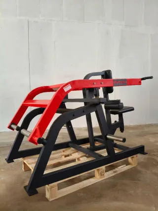 FONDOS DE PECHO Y TRICEPS PROFESIONAL!