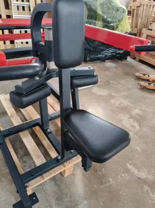 FONDOS DE PECHO Y TRICEPS PROFESIONAL!