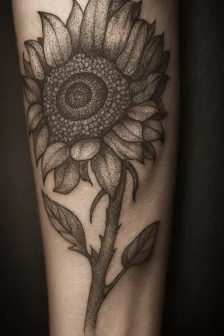 Tatuador en Denia y alrededores