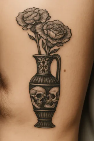 Tatuador en Denia y alrededores