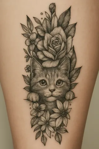 Tatuador en Denia y alrededores