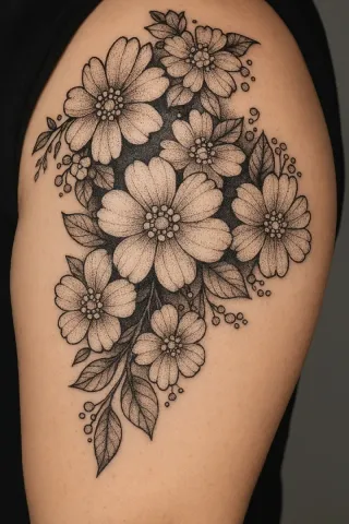 Tatuador en Denia y alrededores