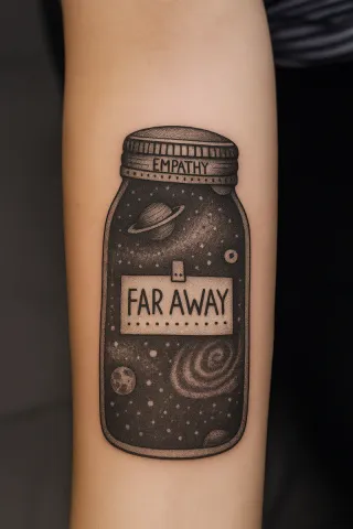 Tatuador en Denia y alrededores