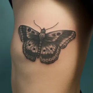 Tatuador en Denia y alrededores