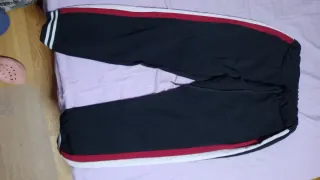 Pantalón deportivo largo entretiempo