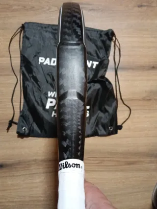 !2025! Pala Pádel Xcalion H1-18 Gore