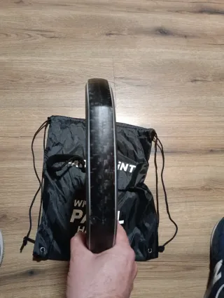 !2025! Pala Pádel Xcalion H1-18 Gore