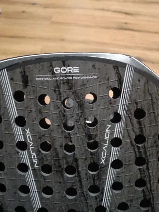 !2025! Pala Pádel Xcalion H1-18 Gore