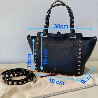 Borsa Valentino Rockstud mini AUTENTICA
