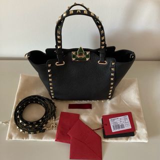 Borsa Valentino Rockstud mini AUTENTICA