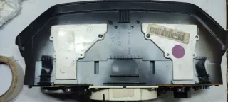 Cuadro Mercedes W124