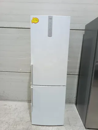 FRIGORÍFICO BOSCH 1,85m A++