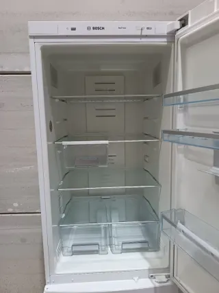 FRIGORÍFICO BOSCH 1,85m A++