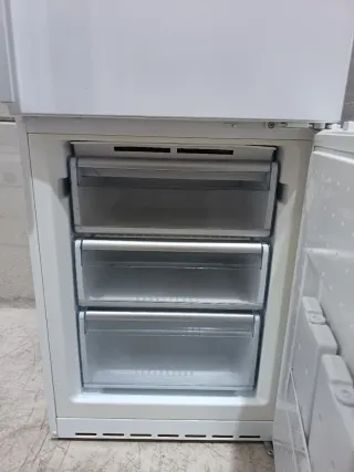 FRIGORÍFICO BOSCH 1,85m A++