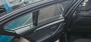 BMW 525d xdrive 218cv