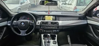 BMW 525d xdrive 218cv