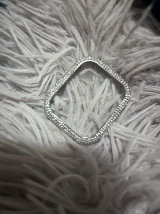 Funda Swarovski para Apple Watch