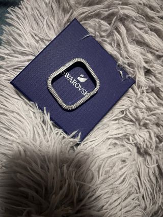 Funda Swarovski para Apple Watch
