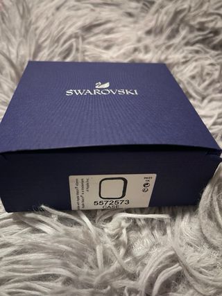 Funda Swarovski para Apple Watch