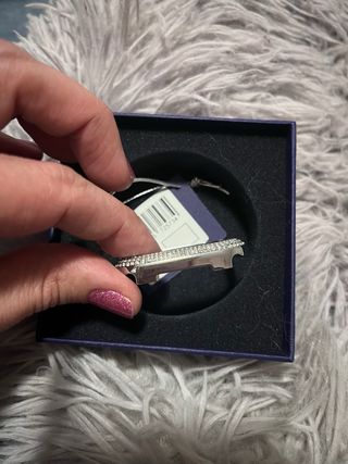 Funda Swarovski para Apple Watch