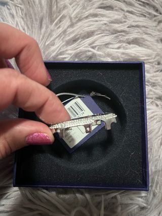 Funda Swarovski para Apple Watch