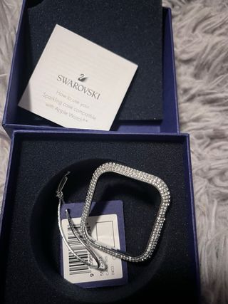 Funda Swarovski para Apple Watch