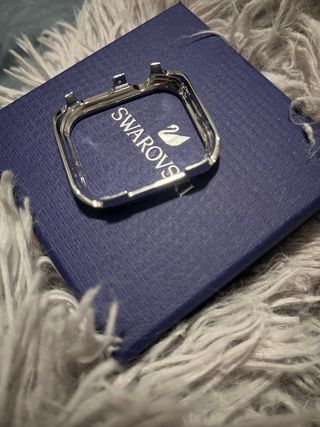 Funda Swarovski para Apple Watch