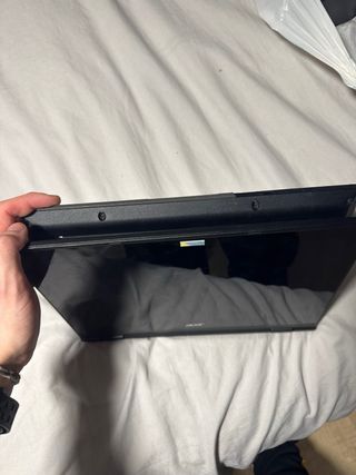 Acer Ordenador Táctil / Tablet Negro