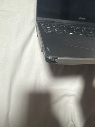 Acer Ordenador Táctil / Tablet Negro