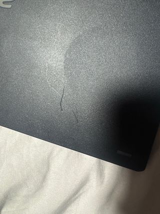 Acer Ordenador Táctil / Tablet Negro