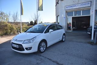 Citroen C4 2009