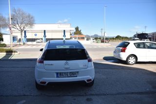 Citroen C4 2009