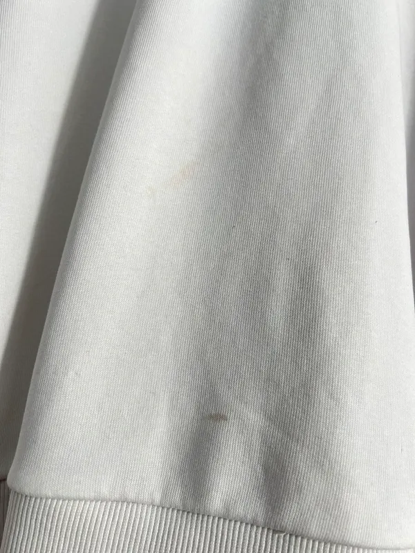 Sudadera Umbro Color Block Talla S (Oversize)