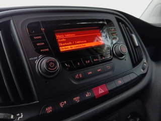 FIAT Doblò 2017 ¡¡Desde 150€ al mes!!