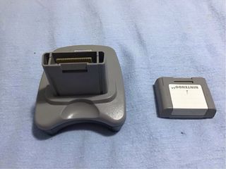 Pack Nintendo 64 N64