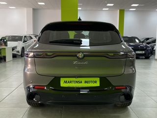Alfa Romeo Tonale Sprint 4x2 1.5 130C TCT 48V MHEV
