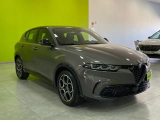 Alfa Romeo Tonale Sprint 4x2 1.5 130C TCT 48V MHEV
