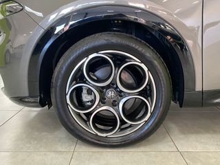 Alfa Romeo Tonale Sprint 4x2 1.5 130C TCT 48V MHEV