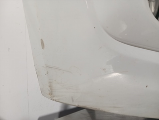 PARAGOLPES DELANTERO FORD TRANSIT CONNECT (CHC) T