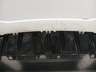 PARAGOLPES DELANTERO FORD TRANSIT CONNECT (CHC) T