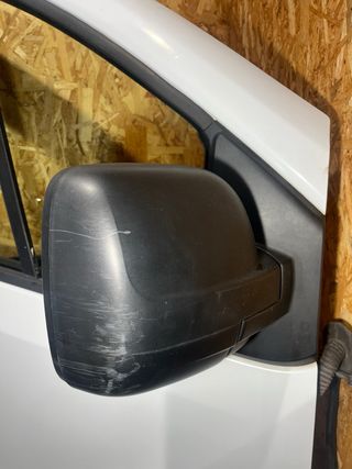 Puerta Delantera Derecha Traffic Vivaro Ducato