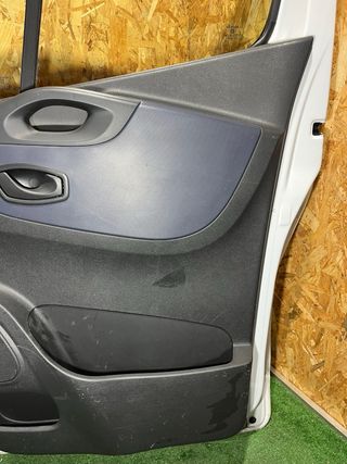 Puerta Delantera Derecha Traffic Vivaro Ducato