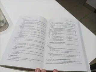 Plan General de Contabilidad y para PYMES (Span...