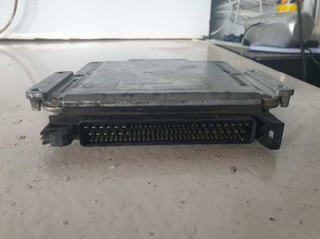 0281010361 CENTRALITA MOTOR UCE PEUGEOT 406 BERLI