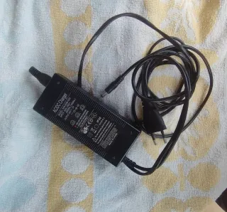 Bicicleta Eléctrica Plegable DYU